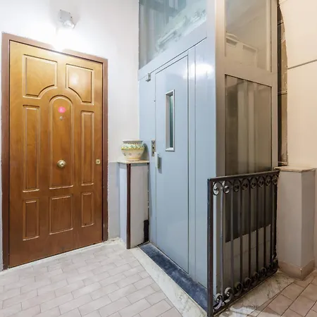 Augusteo House By Wonderful Italy Apartment Naples