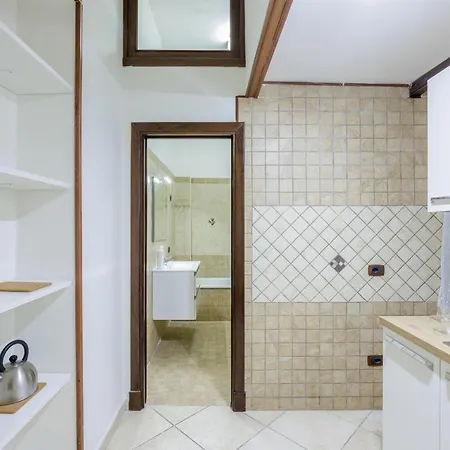 Augusteo House By Wonderful Italy Apartment Naples