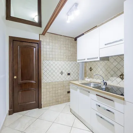 Apartment Augusteo House By Wonderful Italy Naples