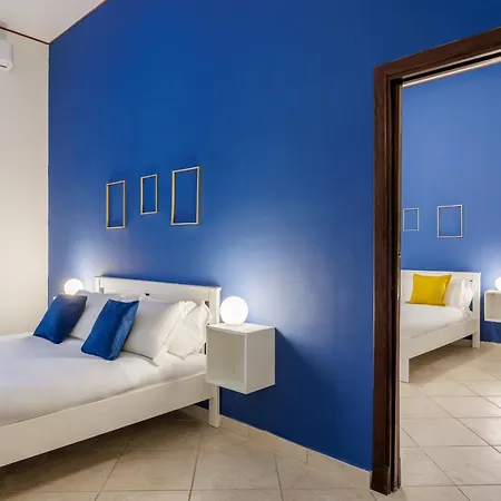 Augusteo House By Wonderful Italy Naples