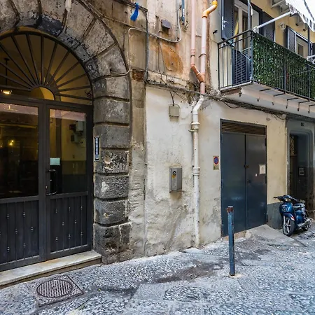 Augusteo House By Wonderful Italy Apartment *