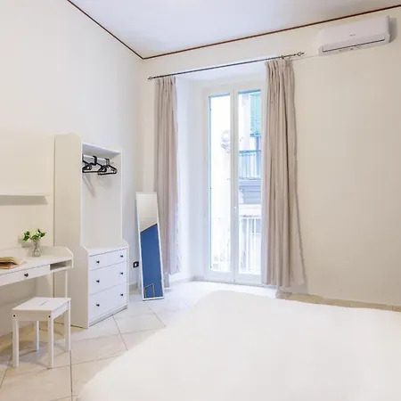 Augusteo House By Wonderful Italy Apartment Naples