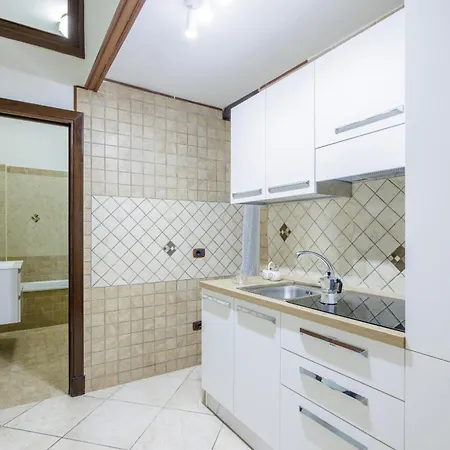 Apartment Augusteo House By Wonderful Italy Naples