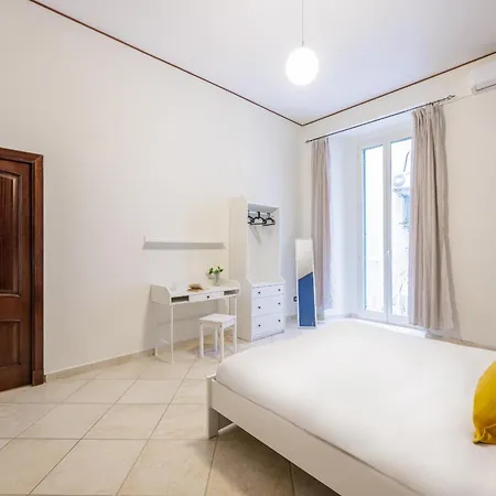 Augusteo House By Wonderful Italy Apartment *