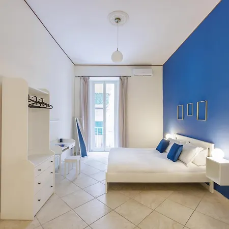 Apartment Augusteo House By Wonderful Italy Naples