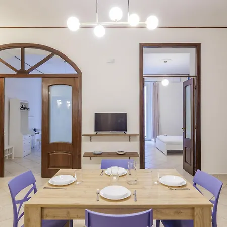 Augusteo House By Wonderful Italy * Naples