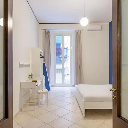 Augusteo House By Wonderful Italy