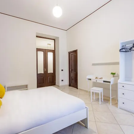 Apartment Augusteo House By Wonderful Italy *