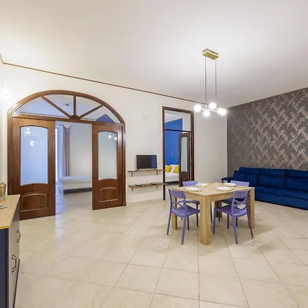 Augusteo House By Wonderful Italy Apartment