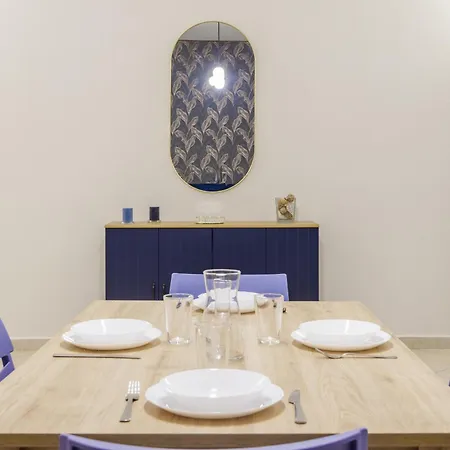 Apartment Augusteo House By Wonderful Italy