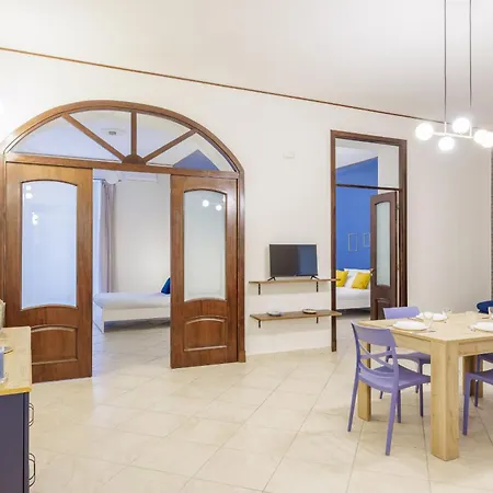Augusteo House By Wonderful Italy Naples
