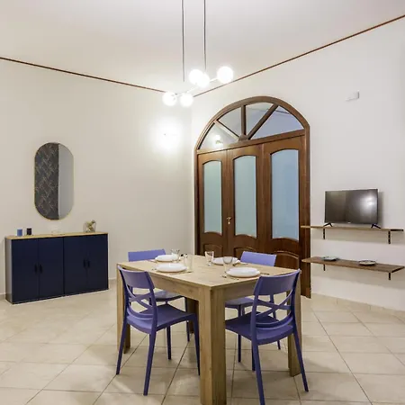 Augusteo House By Wonderful Italy Apartment *