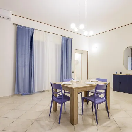 Apartment Augusteo House By Wonderful Italy *