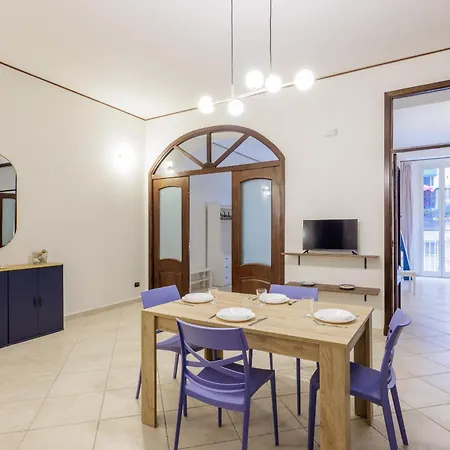 Apartment Augusteo House By Wonderful Italy Naples