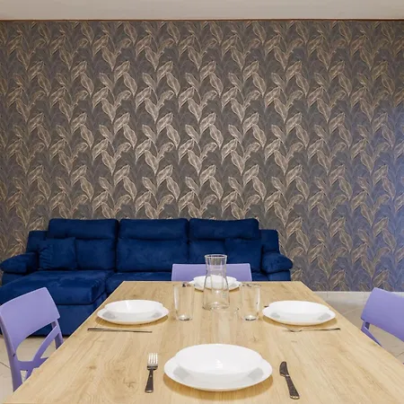 Augusteo House By Wonderful Italy