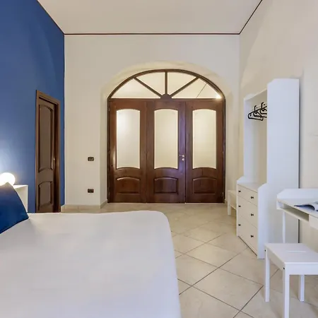 Augusteo House By Wonderful Italy Apartment