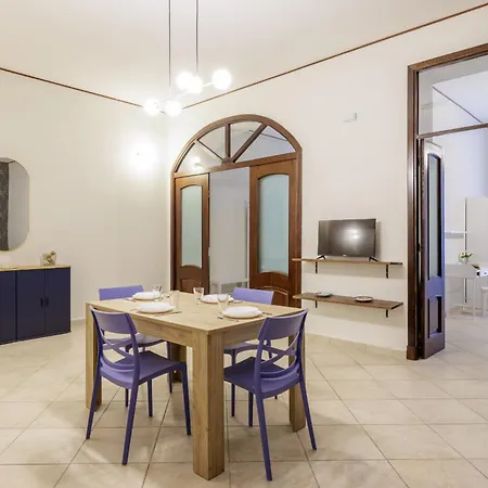 Augusteo House By Wonderful Italy Apartment Naples